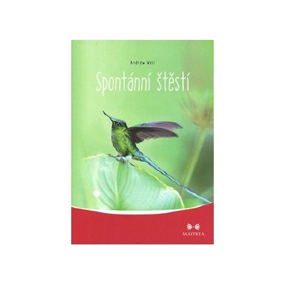Spontánní štěstí