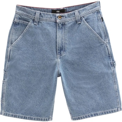 Vans DRILL CHORE LOOSE DENIM short STONE WASH