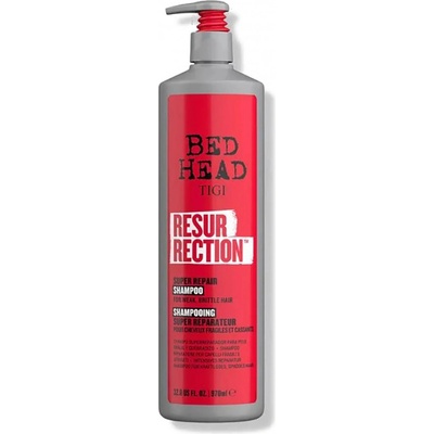 TIGI Bed Head Resurrection Шампоани 970ml
