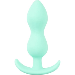 You2Toys Cuties Mini Butt Plug 556939 Mint