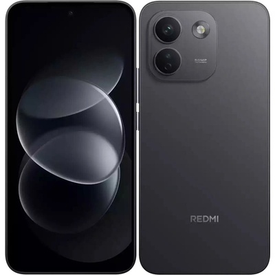 Xiaomi Redmi Note 17 Pro Max 5G 8GB/256GB Black – Hledejceny.cz