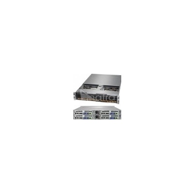Supermicro SYS-2029BT-HNR