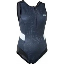 ION Amaze V-Back 1.5 women black-mural