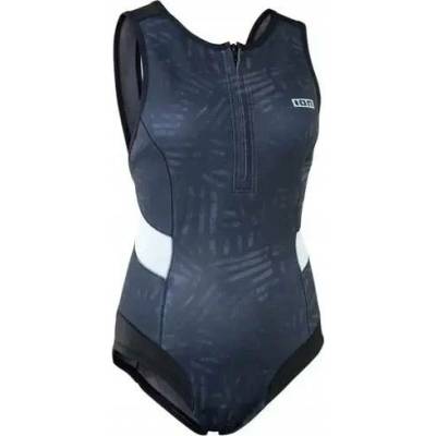 ION Amaze V-Back 1.5 women black-mural