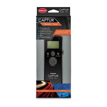 Hähnel CAPTUR Timer Module