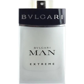 Bvlgari Man Extreme EDT 100 ml Tester