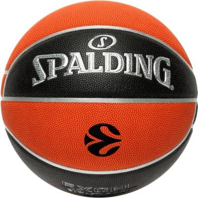 Spalding EXCEL TF-500 – Zbozi.Blesk.cz