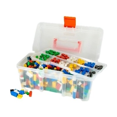 Q-Bricks Basic 500+