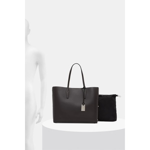 ANSWEAR шопинг чанта дамска от кожа (SR46DL.PSR) - answear - 162,31 лв