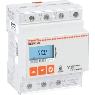 Lovato Electric DMED302MID