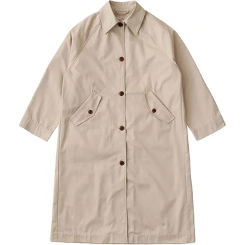 Nudie jeans Палто Nudie jeans Ester trench coat - Beige (Beige)