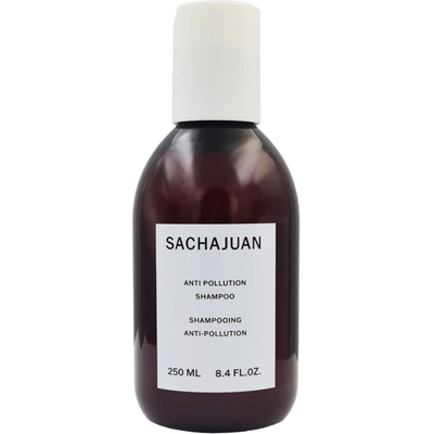 SACHAJUAN Anti Pollution Shampoo 250 ml