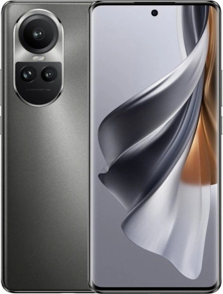Oppo Reno10 Pro 5G 12GB/256GB Silvery Gray - Heureka.cz