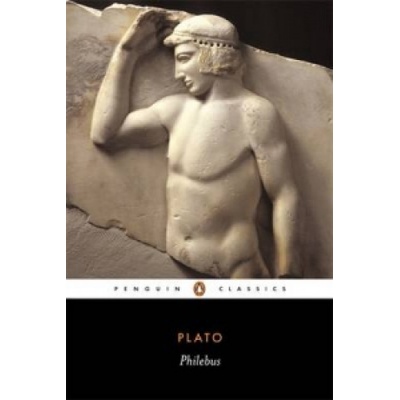 Philebus Plato