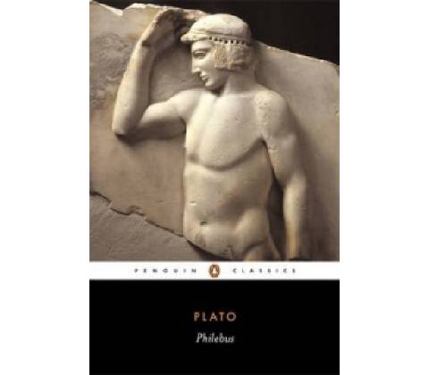 Philebus Plato