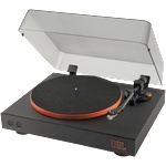 JBL Spinner BT Orange (JBLSPINNERBTBLKEU)
