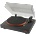 JBL Spinner BT Orange (JBLSPINNERBTBLKEU)