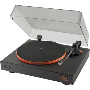 JBL Spinner BT Orange (JBLSPINNERBTBLKEU)