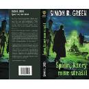 Green Simon R. - Špion, který mne strašil