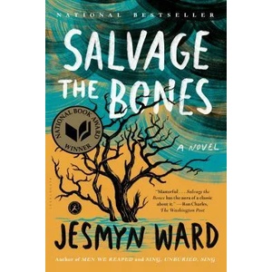 Salvage the Bones | Jesmyn Ward (ISBN: 9781608196265)