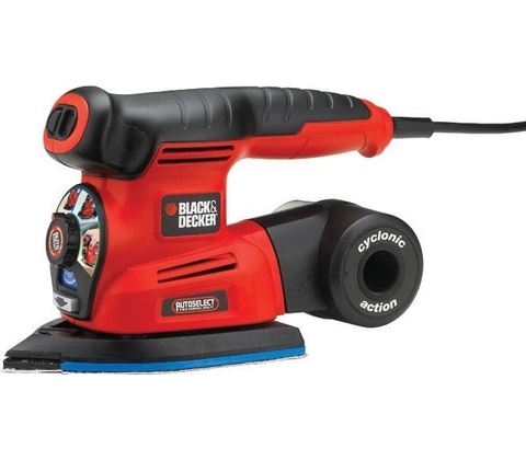 Black & Decker KA280K