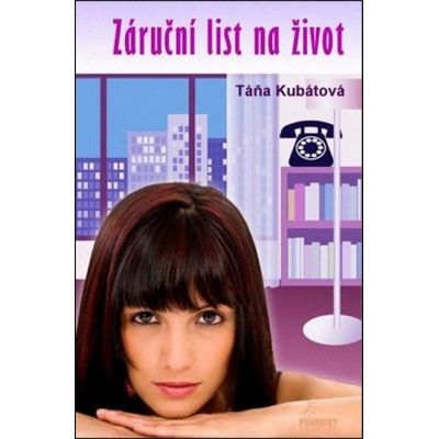 Záruční list na život - 2.vydání