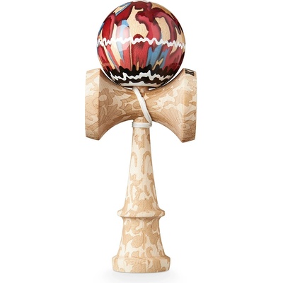 Kendama krom naked plasticity Halo