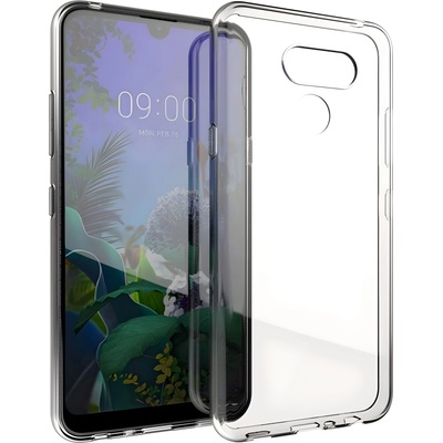 LG Прозрачен защитен калъф за lg k50 - Прозрачен kp19339