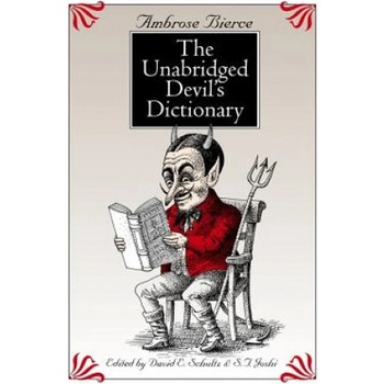 Unabridged Devil's Dictionary