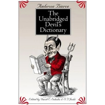 Unabridged Devil's Dictionary