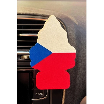 WUNDER-BAUM Tree House - černý