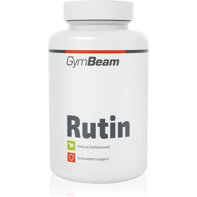 GymBeam Rutin капсули с антиоксидантен ефект 56 гр