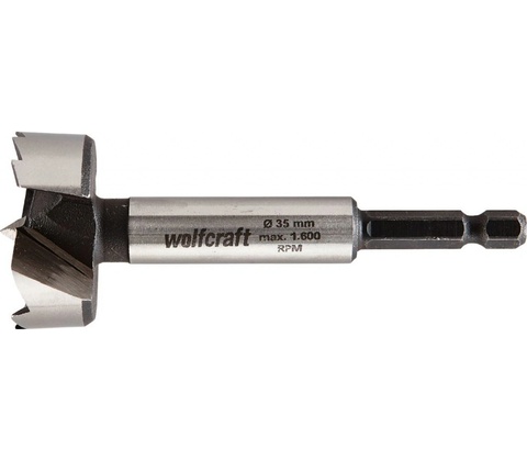 Wolfcraft 3310000