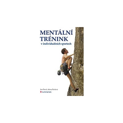 Mentální trénink v individuálních sportech