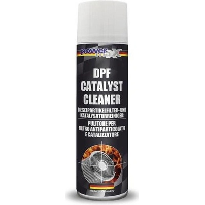 Bluechem DPF Catalyst Cleaner 400 ml