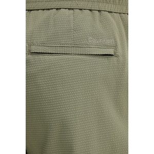 Calvin Klein къс панталон мъжки (LV04LF610G) - answear - 91,90 лв