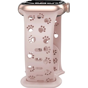 Mybandz 86323 APPLE WATCH PAW SILICON WATCH / WATCH/44/45/46/49 MM (86323)
