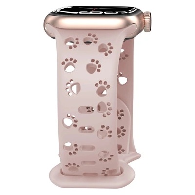Mybandz 86323 APPLE WATCH PAW SILICON WATCH / WATCH/44/45/46/49 MM (86323)