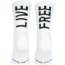 PACIFIC LIVE FREE White