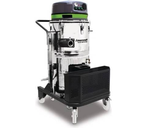 Cleancraft CAT 390 EOT