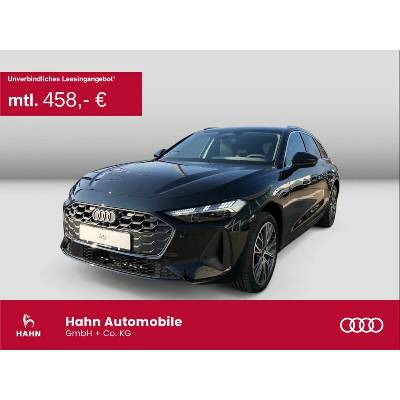 Audi A5 quattro 220 kW