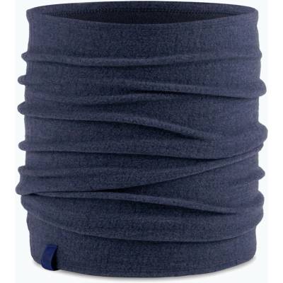 Buff multifunkční nákrčník Merino Fleece navy