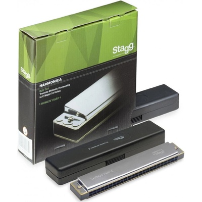 Stagg BJH-T48