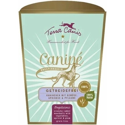 Terra Canis Canipé Rabbit 200 g