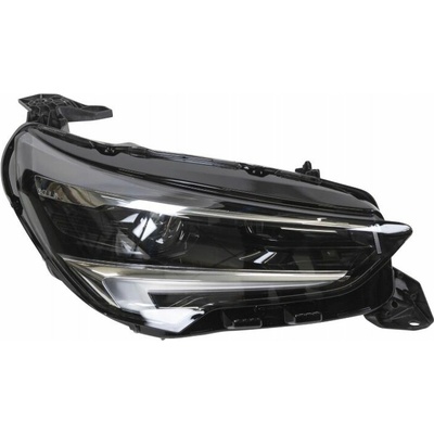Opel CORSA F 2019- svetlo LED Pravé / VALEO