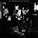 Neil Young With Crazy Horse - Early Daze (Indie Exclusive) (Clear Coloured) (LP) (93624845799)
