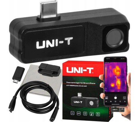UNI-T UTi120Mobile