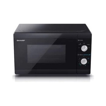 Sharp YC-MS01E-B