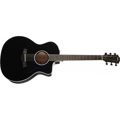 Taylor 214ce-BLK Plus