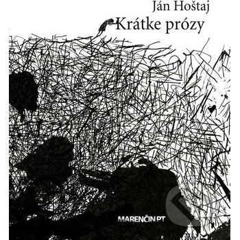 Krátke prózy